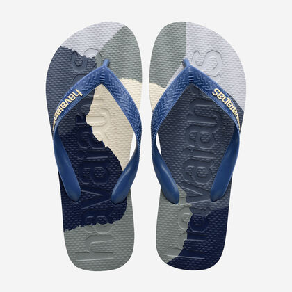 Havaianas Top Logomania Colors II