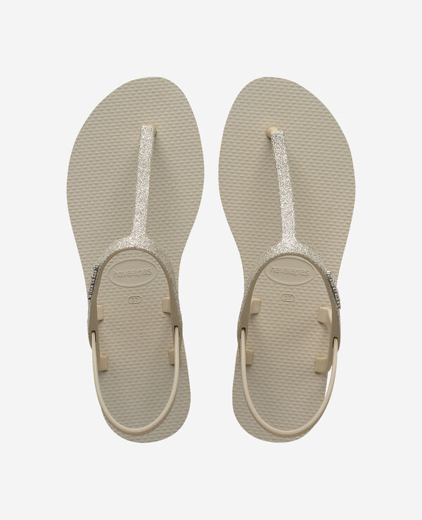 Havaianas You Paraty Glitter image number null