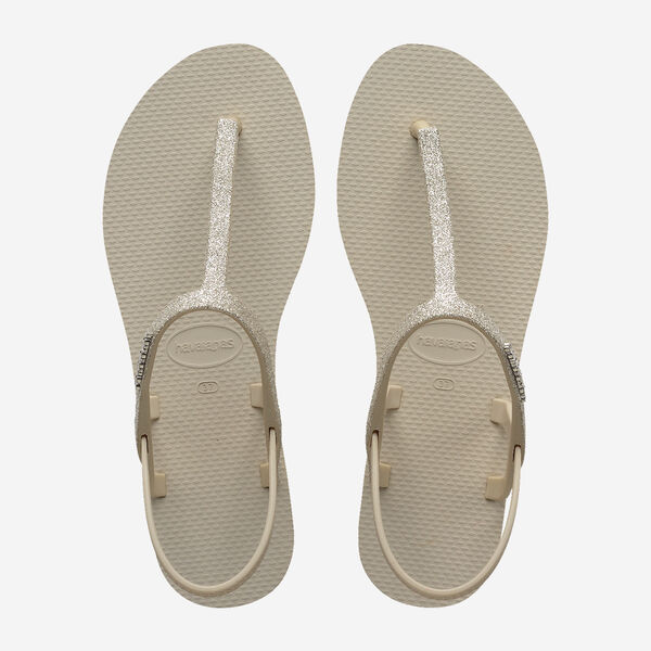 Havaianas You Paraty Glitter image number null