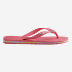 Havaianas Brasil Logo image number null