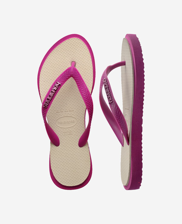 Havaianas Top Point Fusion image number null