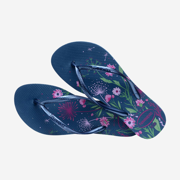 Havaianas Slim Organic image number null