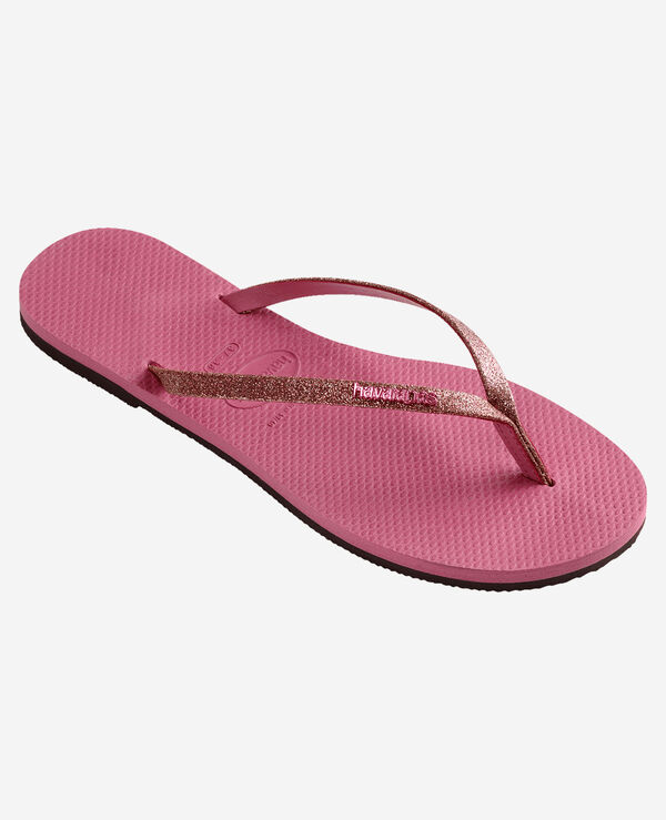 Havaianas You Glitter image number null