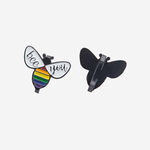 Havaianas Charms Top Pride image number null