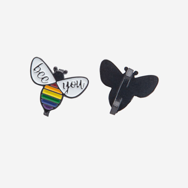 Havaianas Charms Top Pride image number null