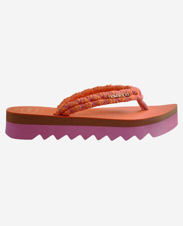 Havaianas Slim Point Boho image number null