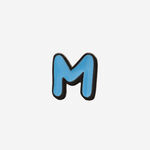 Havaianas Charms Slim Alphabet image number null