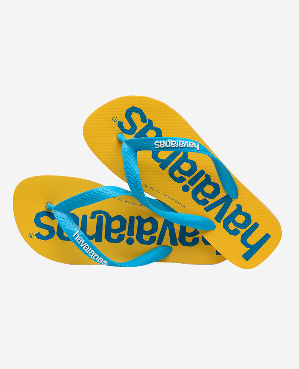 Havaianas Top Logomania 2 image number null