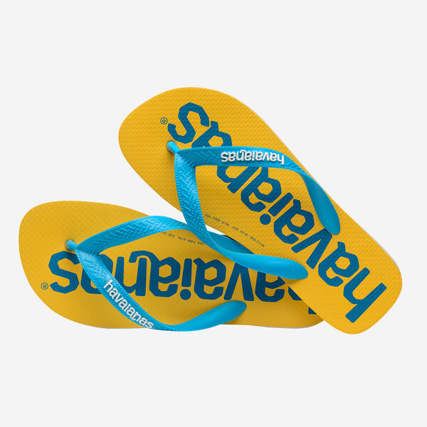 Havaianas Top Logomania 2 image number null