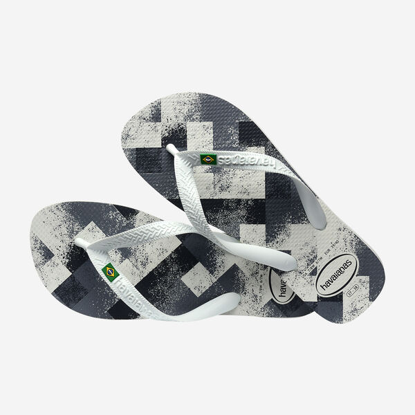 Havaianas Brasil Fresh