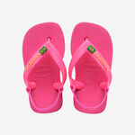 Havaianas Baby Brasil Logo II image number null