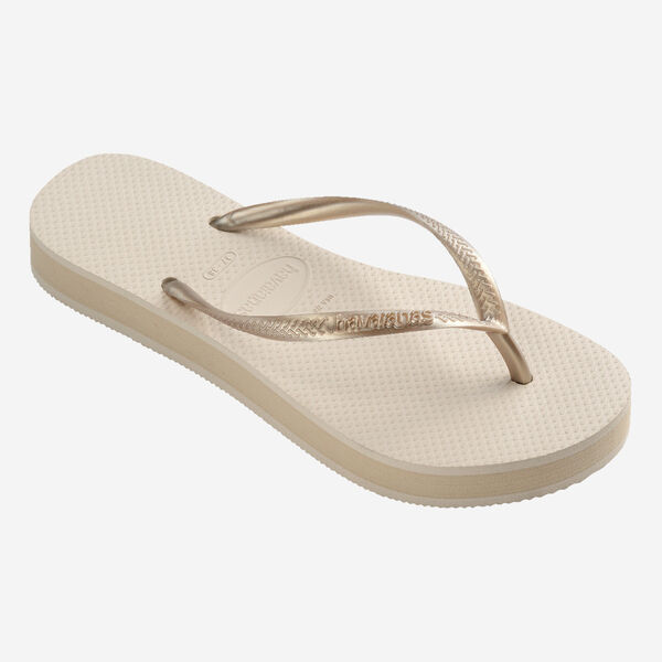 Havaianas Slim Flatform image number null