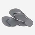 Havaianas Slim Glitter II image number null