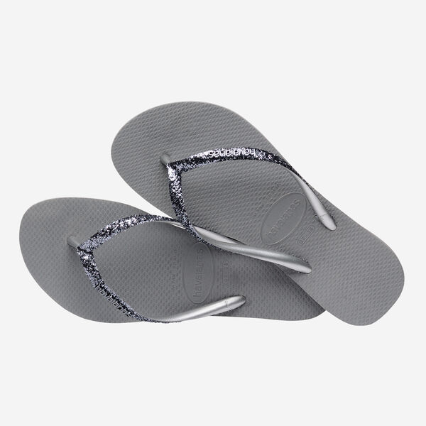 Havaianas Slim Glitter II image number null