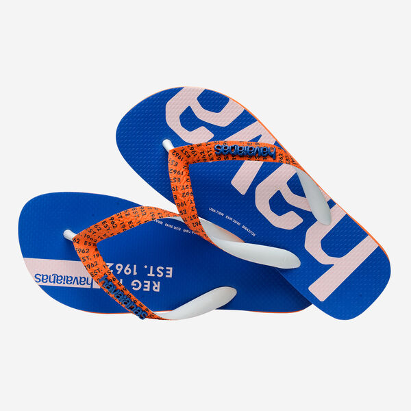 Havaianas Top Logomania Mid Tech image number null