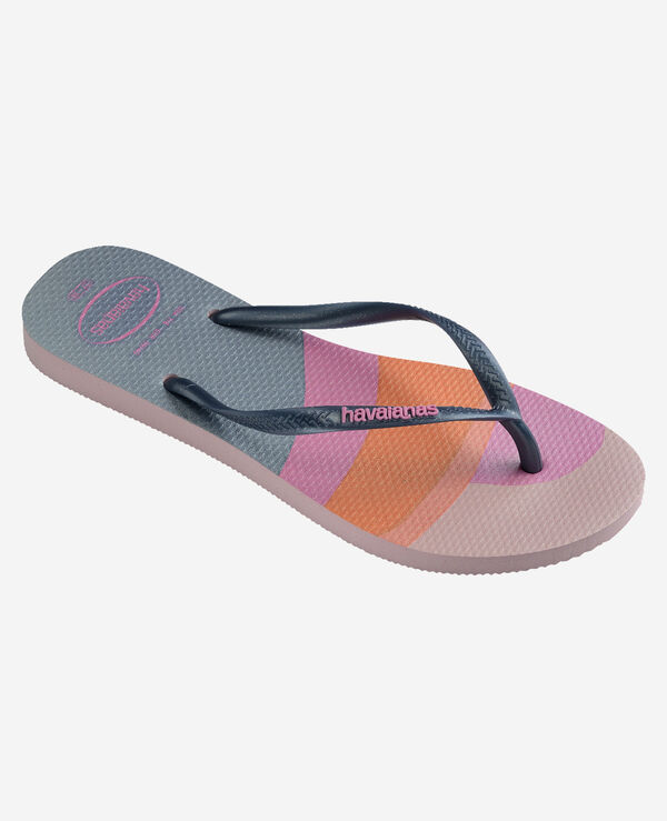 Havaianas Slim Palette Glow image number null