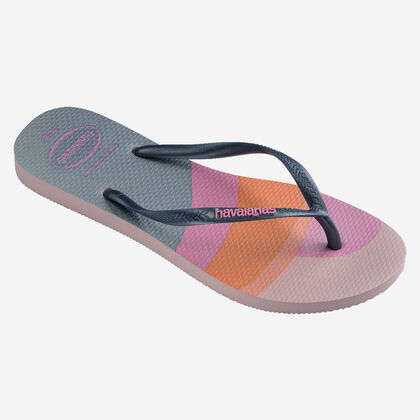 Havaianas Slim Palette Glow