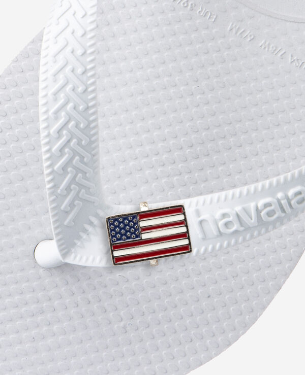 Havaianas Top Charms Flags image number null