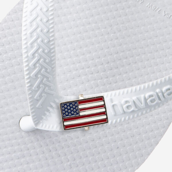 Havaianas Top Charms Flags