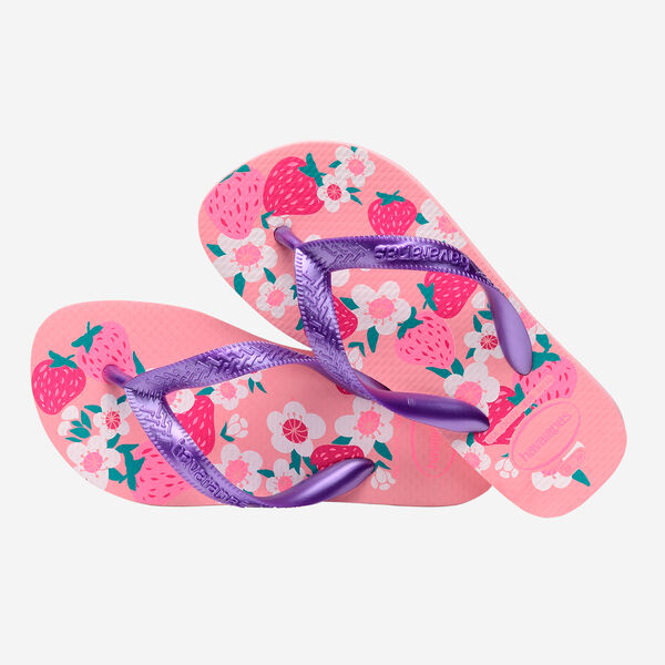 Havaianas Kids Flores image number null
