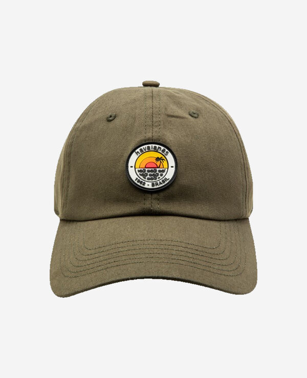 Havaianas Cap 1962 image number null