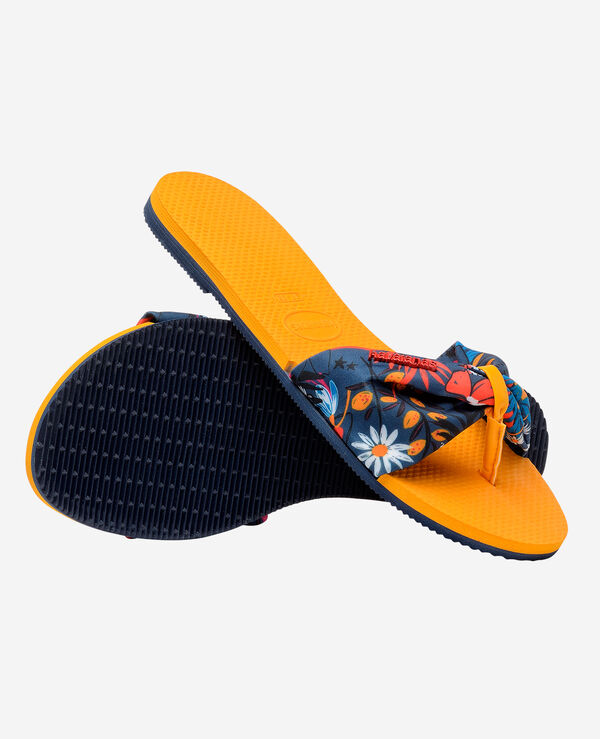 Havaianas You Saint Tropez image number null