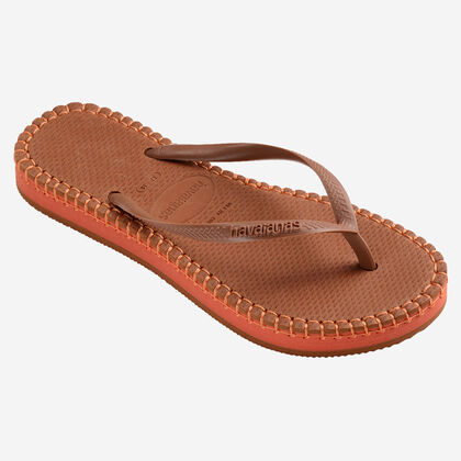 Havaianas Slim Flatform Loop