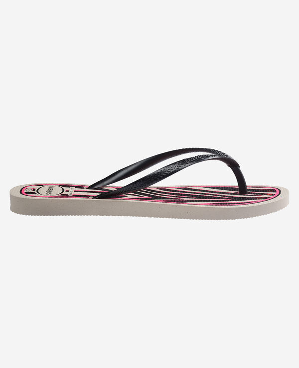 Havaianas Slim Animals image number null