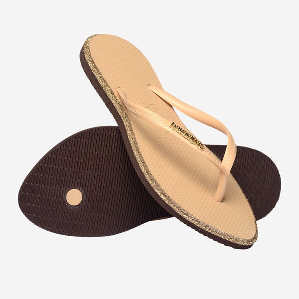 Havaianas Slim Point Glitter