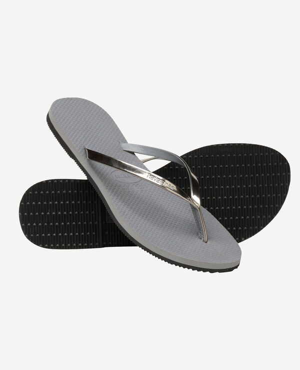 Havaianas You Metallic image number null