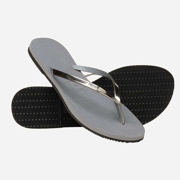 Havaianas You Metallic image number null