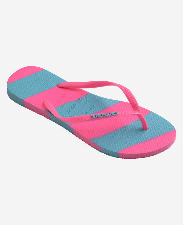 Havaianas Slim Color Fun image number null