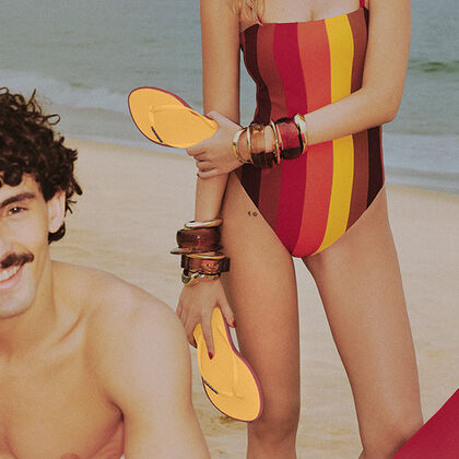 Havaianas Slim Point