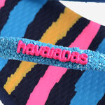 Havaianas Kids Slim Glitter Trendy image number null