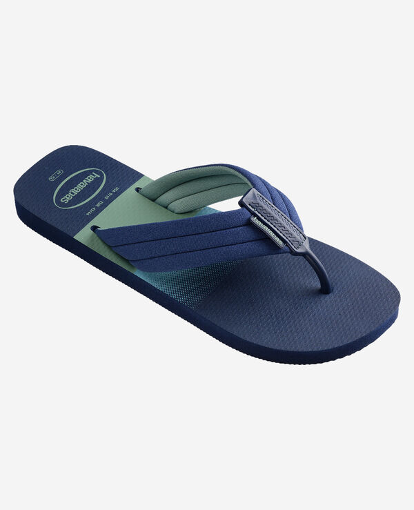 Havaianas Urban Print image number null