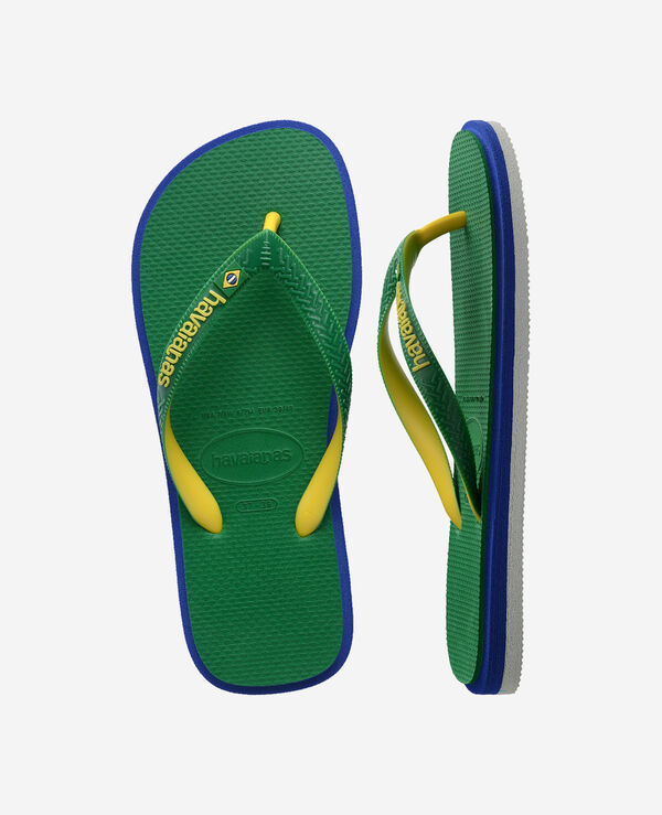 Havaianas Brasil Twist image number null