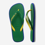 Havaianas Brasil Twist image number null