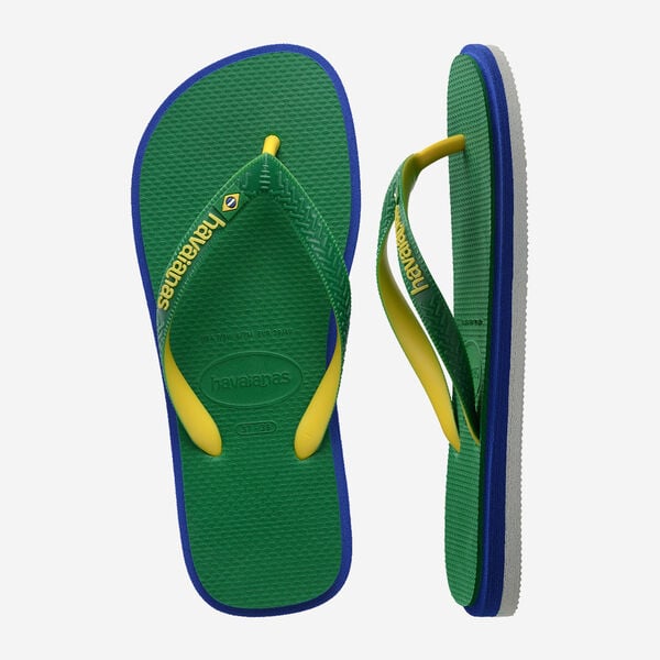 Havaianas Brasil Twist