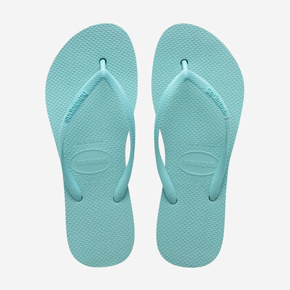 Havaianas Slim Flatform