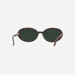 Havaianas Eyewear Calhetas Solid Gri image number null