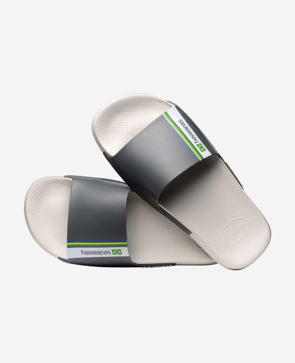 Havaianas Slides Brasil image number null