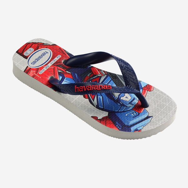 Havaianas Kids Top Marvel II image number null
