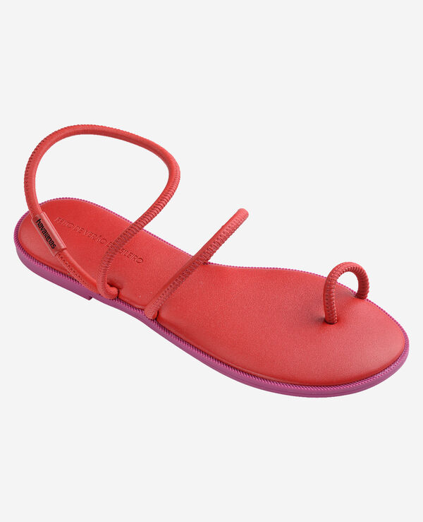 Havaianas Una Pitanga image number null