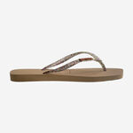 Havaianas Square Logo Metallic image number null