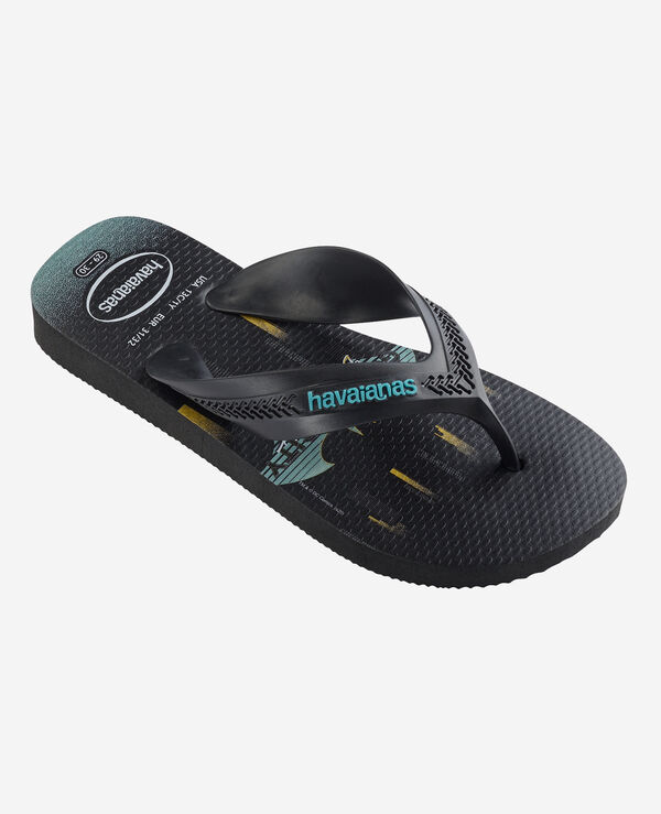 Havaianas Kids Max Herois image number null