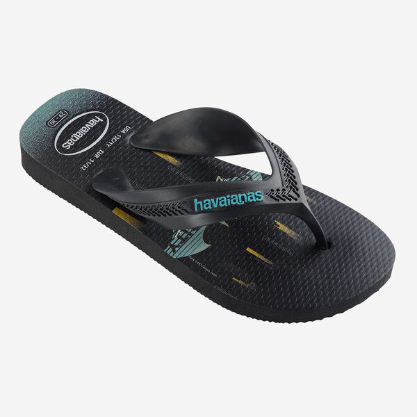 Havaianas Kids Max Herois image number null