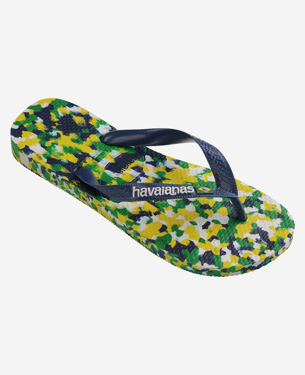 Havaianas Brasil Tech II image number null