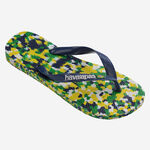 Havaianas Brasil Tech II image number null