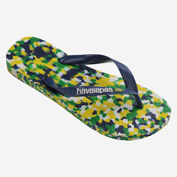 Havaianas Brasil Tech II image number null