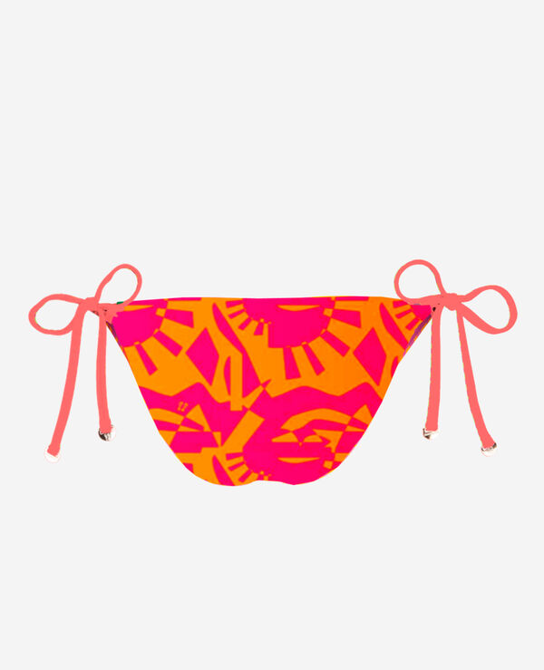 Havaianas Bas de Maillot de Bain Coupe Classique Chasing The Sun image number null